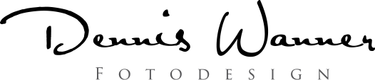 Dennis Wanner Fotodesign Logo